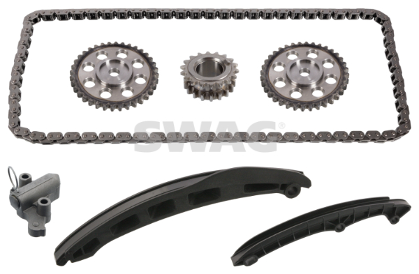 4054228715938 | Timing Chain Kit SWAG 33 10 0961